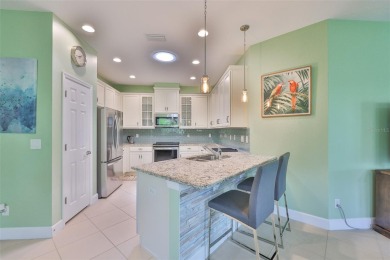 **CLICK ON 3-D TOUR ABOVE** VOTED #1 Retirement Community in the on Sandpiper Golf Club in Florida - for sale on GolfHomes.com, golf home, golf lot