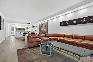 Beautifully renovated 2/2 condo with exquisite details on Wynmoor Golf Course in Florida - for sale on GolfHomes.com, golf home, golf lot