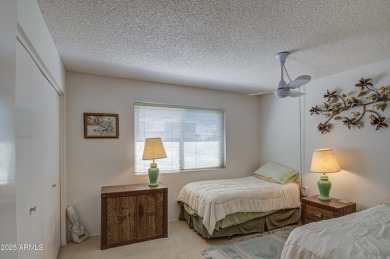 Very Nice Townhouse on Golf Course, 2 Bedroom/2 Ba, Formal on Cottonwood Country Club in Arizona - for sale on GolfHomes.com, golf home, golf lot