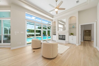 Don't Miss this Rare Opportunity to own one of Indian Bayou's on Indian Bayou Golf and Country Club in Florida - for sale on GolfHomes.com, golf home, golf lot