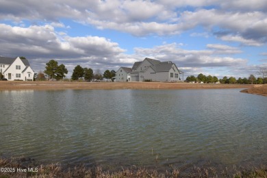 Welcome to this exquisite new home built by the prestigious DJF on Cutter Creek Golf Club in North Carolina - for sale on GolfHomes.com, golf home, golf lot