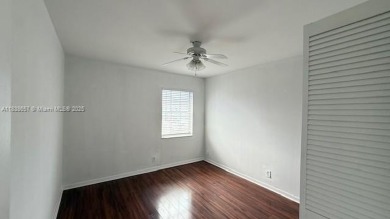 Spacious Corner  Unit townhouse features 4 bedrooms with 2 and on Davie Golf Club in Florida - for sale on GolfHomes.com, golf home, golf lot