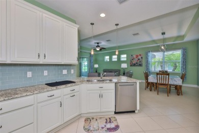 **CLICK ON 3-D TOUR ABOVE** VOTED #1 Retirement Community in the on Sandpiper Golf Club in Florida - for sale on GolfHomes.com, golf home, golf lot