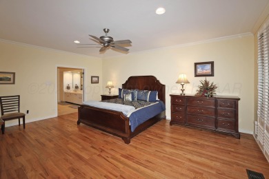 -Welcome Home to Woodstone-
Bathed In Natural Light And on Amarillo Country Club in Texas - for sale on GolfHomes.com, golf home, golf lot
