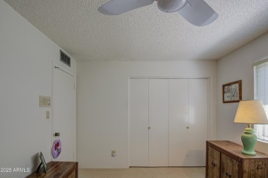 Very Nice Townhouse on Golf Course, 2 Bedroom/2 Ba, Formal on Cottonwood Country Club in Arizona - for sale on GolfHomes.com, golf home, golf lot