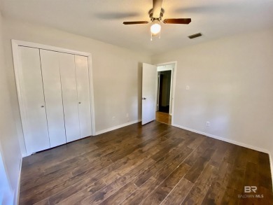 Welcome to this charming ranch-style home situated on a spacious on Vanity Fair Golf and Tennis Club in Alabama - for sale on GolfHomes.com, golf home, golf lot