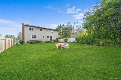 Introducing 42 Schoolhouse Road, a spacious 5-bedroom, 3-bath on Bethpage State Park Golf Course - Black in New York - for sale on GolfHomes.com, golf home, golf lot