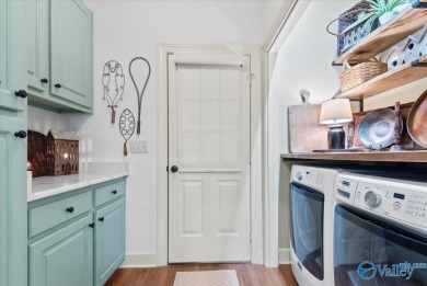 Fully updated 2,950 sq ft patio home offering low-maintenance on Cherokee Ridge Country Club in Alabama - for sale on GolfHomes.com, golf home, golf lot