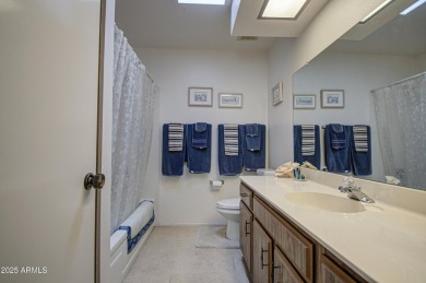 Very Nice Townhouse on Golf Course, 2 Bedroom/2 Ba, Formal on Cottonwood Country Club in Arizona - for sale on GolfHomes.com, golf home, golf lot