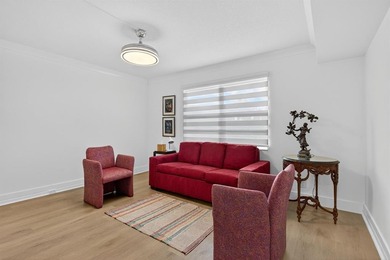 Beautifully renovated 2/2 condo with exquisite details on Wynmoor Golf Course in Florida - for sale on GolfHomes.com, golf home, golf lot