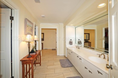 -Welcome Home to Woodstone-
Bathed In Natural Light And on Amarillo Country Club in Texas - for sale on GolfHomes.com, golf home, golf lot