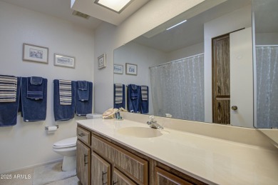 Very Nice Townhouse on Golf Course, 2 Bedroom/2 Ba, Formal on Cottonwood Country Club in Arizona - for sale on GolfHomes.com, golf home, golf lot