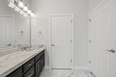 Charming Family Home with Expansive Outdoor Living in the Heart on Council Fire Golf Club in Tennessee - for sale on GolfHomes.com, golf home, golf lot