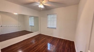 Spacious Corner  Unit townhouse features 4 bedrooms with 2 and on Davie Golf Club in Florida - for sale on GolfHomes.com, golf home, golf lot