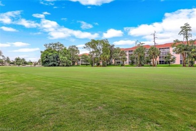 *End Unit! Your Serene Sanctuary Awaits at The Garden on Quail Run Golf Club In Naples in Florida - for sale on GolfHomes.com, golf home, golf lot