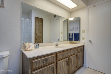 Very Nice Townhouse on Golf Course, 2 Bedroom/2 Ba, Formal on Cottonwood Country Club in Arizona - for sale on GolfHomes.com, golf home, golf lot