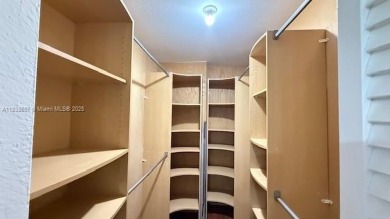 Spacious Corner  Unit townhouse features 4 bedrooms with 2 and on Davie Golf Club in Florida - for sale on GolfHomes.com, golf home, golf lot