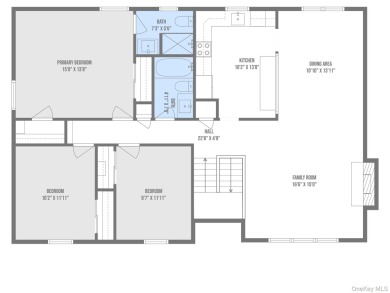 Introducing 42 Schoolhouse Road, a spacious 5-bedroom, 3-bath on Bethpage State Park Golf Course - Black in New York - for sale on GolfHomes.com, golf home, golf lot