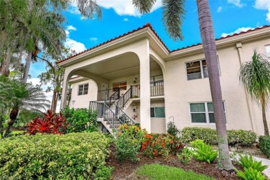 *End Unit! Your Serene Sanctuary Awaits at The Garden on Quail Run Golf Club In Naples in Florida - for sale on GolfHomes.com, golf home, golf lot