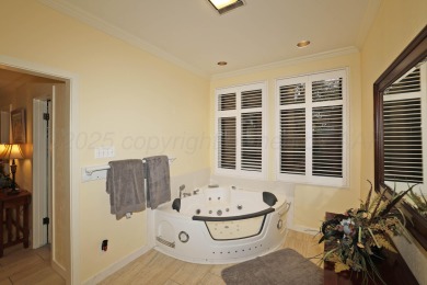 -Welcome Home to Woodstone-
Bathed In Natural Light And on Amarillo Country Club in Texas - for sale on GolfHomes.com, golf home, golf lot