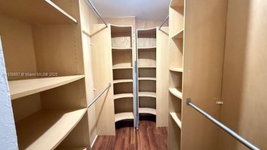 Spacious Corner  Unit townhouse features 4 bedrooms with 2 and on Davie Golf Club in Florida - for sale on GolfHomes.com, golf home, golf lot