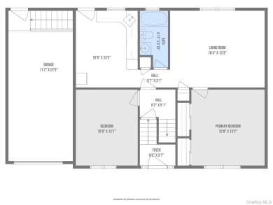 Introducing 42 Schoolhouse Road, a spacious 5-bedroom, 3-bath on Bethpage State Park Golf Course - Black in New York - for sale on GolfHomes.com, golf home, golf lot