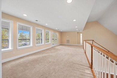 Charming Family Home with Expansive Outdoor Living in the Heart on Council Fire Golf Club in Tennessee - for sale on GolfHomes.com, golf home, golf lot