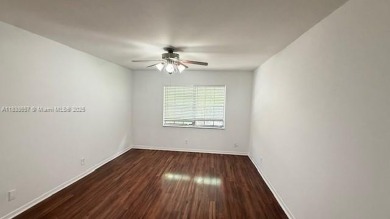 Spacious Corner  Unit townhouse features 4 bedrooms with 2 and on Davie Golf Club in Florida - for sale on GolfHomes.com, golf home, golf lot