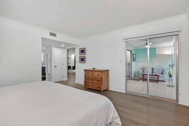 Beautifully renovated 2/2 condo with exquisite details on Wynmoor Golf Course in Florida - for sale on GolfHomes.com, golf home, golf lot