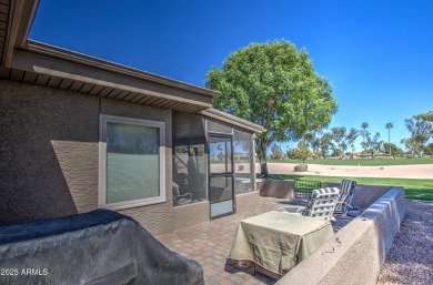 Very Nice Townhouse on Golf Course, 2 Bedroom/2 Ba, Formal on Cottonwood Country Club in Arizona - for sale on GolfHomes.com, golf home, golf lot