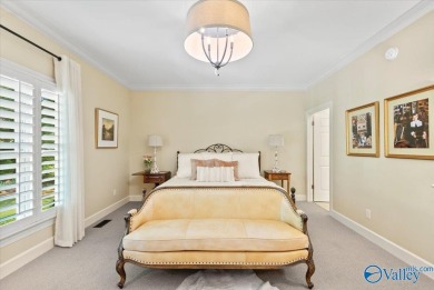 Fully updated 2,950 sq ft patio home offering low-maintenance on Cherokee Ridge Country Club in Alabama - for sale on GolfHomes.com, golf home, golf lot