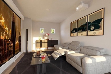 MLS# 21118657 - Built by Drees Custom Homes - Ready Now! ~ Step on Brookhaven Country Club - Golf Course in Texas - for sale on GolfHomes.com, golf home, golf lot