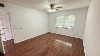 Spacious Corner  Unit townhouse features 4 bedrooms with 2 and on Davie Golf Club in Florida - for sale on GolfHomes.com, golf home, golf lot