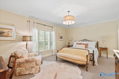 Fully updated 2,950 sq ft patio home offering low-maintenance on Cherokee Ridge Country Club in Alabama - for sale on GolfHomes.com, golf home, golf lot