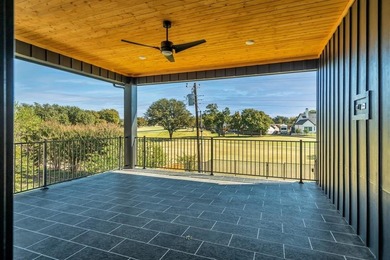 MLS# 21118657 - Built by Drees Custom Homes - Ready Now! ~ Step on Brookhaven Country Club - Golf Course in Texas - for sale on GolfHomes.com, golf home, golf lot