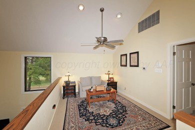 -Welcome Home to Woodstone-
Bathed In Natural Light And on Amarillo Country Club in Texas - for sale on GolfHomes.com, golf home, golf lot