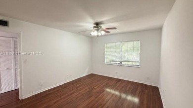 Spacious Corner  Unit townhouse features 4 bedrooms with 2 and on Davie Golf Club in Florida - for sale on GolfHomes.com, golf home, golf lot