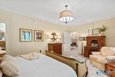 Fully updated 2,950 sq ft patio home offering low-maintenance on Cherokee Ridge Country Club in Alabama - for sale on GolfHomes.com, golf home, golf lot