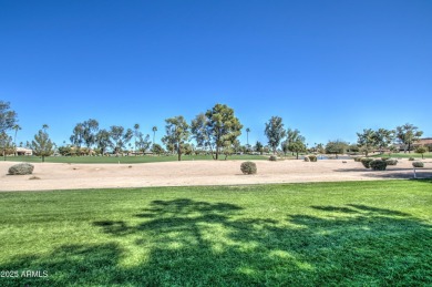 Very Nice Townhouse on Golf Course, 2 Bedroom/2 Ba, Formal on Cottonwood Country Club in Arizona - for sale on GolfHomes.com, golf home, golf lot