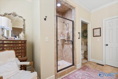 Fully updated 2,950 sq ft patio home offering low-maintenance on Cherokee Ridge Country Club in Alabama - for sale on GolfHomes.com, golf home, golf lot