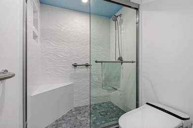 Beautifully renovated 2/2 condo with exquisite details on Wynmoor Golf Course in Florida - for sale on GolfHomes.com, golf home, golf lot