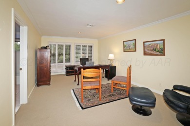 -Welcome Home to Woodstone-
Bathed In Natural Light And on Amarillo Country Club in Texas - for sale on GolfHomes.com, golf home, golf lot