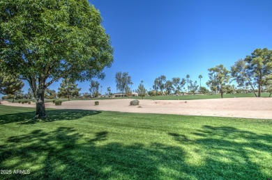 Very Nice Townhouse on Golf Course, 2 Bedroom/2 Ba, Formal on Cottonwood Country Club in Arizona - for sale on GolfHomes.com, golf home, golf lot