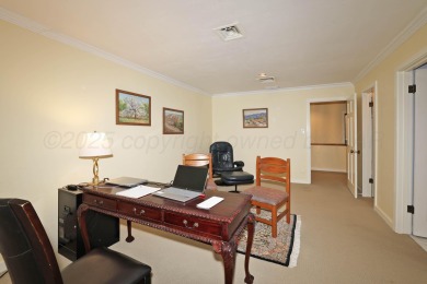 -Welcome Home to Woodstone-
Bathed In Natural Light And on Amarillo Country Club in Texas - for sale on GolfHomes.com, golf home, golf lot