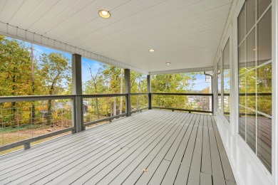 Charming Family Home with Expansive Outdoor Living in the Heart on Council Fire Golf Club in Tennessee - for sale on GolfHomes.com, golf home, golf lot