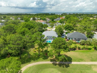 Don't Miss this Rare Opportunity to own one of Indian Bayou's on Indian Bayou Golf and Country Club in Florida - for sale on GolfHomes.com, golf home, golf lot