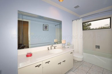 -Welcome Home to Woodstone-
Bathed In Natural Light And on Amarillo Country Club in Texas - for sale on GolfHomes.com, golf home, golf lot