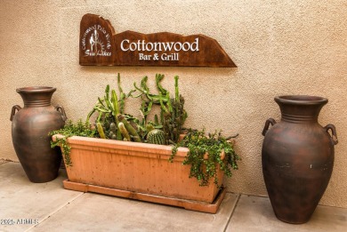 Very Nice Townhouse on Golf Course, 2 Bedroom/2 Ba, Formal on Cottonwood Country Club in Arizona - for sale on GolfHomes.com, golf home, golf lot