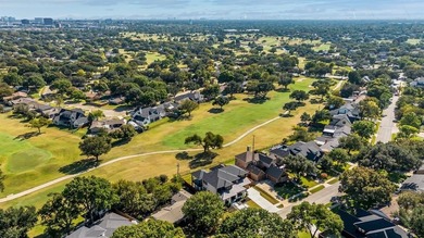 MLS# 21118657 - Built by Drees Custom Homes - Ready Now! ~ Step on Brookhaven Country Club - Golf Course in Texas - for sale on GolfHomes.com, golf home, golf lot