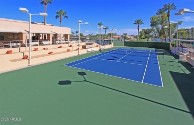 Very Nice Townhouse on Golf Course, 2 Bedroom/2 Ba, Formal on Cottonwood Country Club in Arizona - for sale on GolfHomes.com, golf home, golf lot